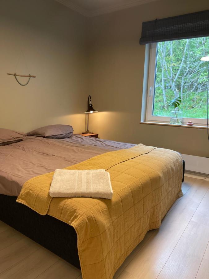 Charming Apartment In Alesund Center With Free Parking Luaran gambar