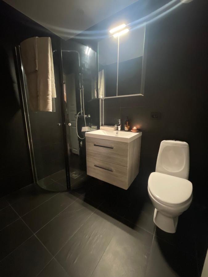 Charming Apartment In Alesund Center With Free Parking Luaran gambar