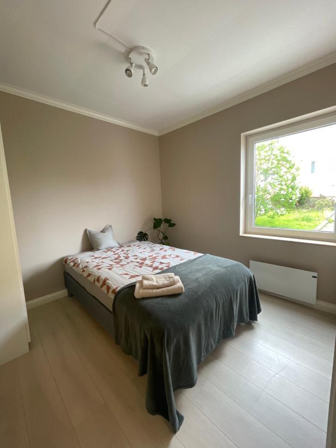 Charming Apartment In Alesund Center With Free Parking Luaran gambar